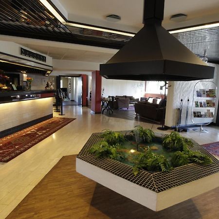 Hotel Smaland 스킬링가레드 외부 사진