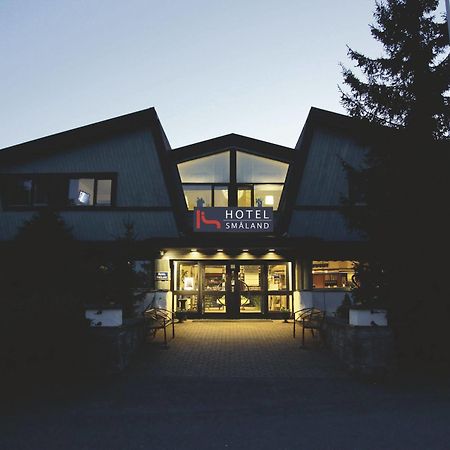 Hotel Smaland 스킬링가레드 외부 사진
