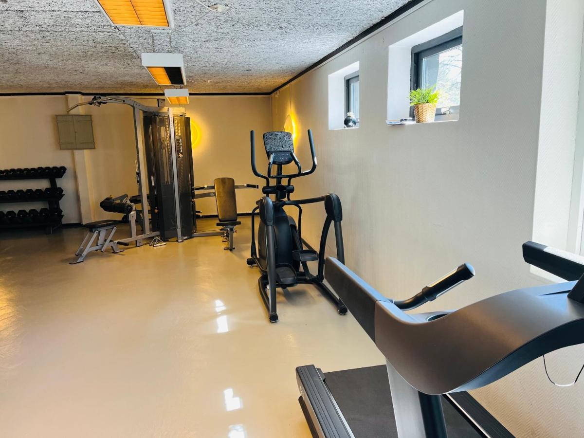 Hotel Smaland 스킬링가레드 외부 사진