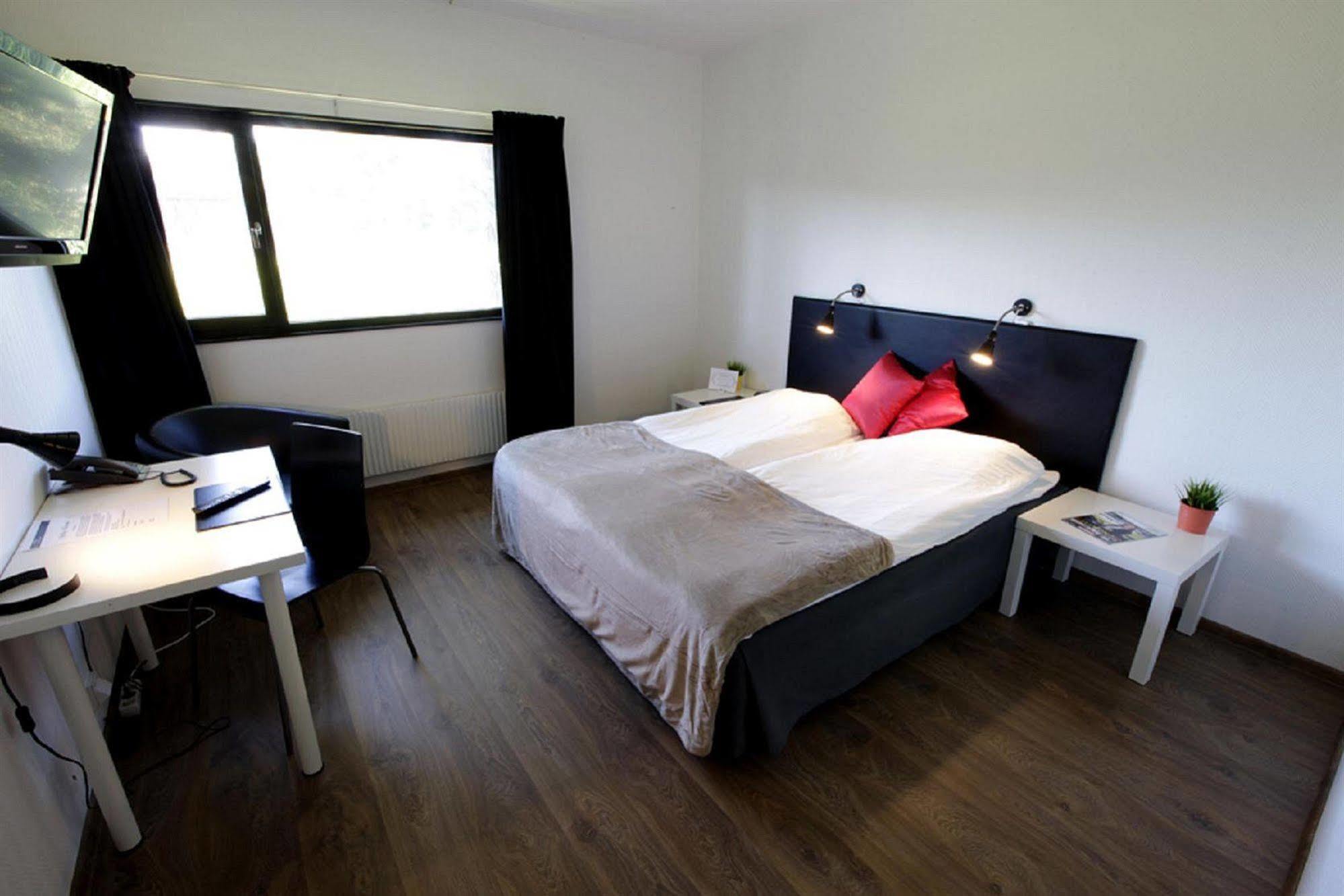 Hotel Smaland 스킬링가레드 외부 사진