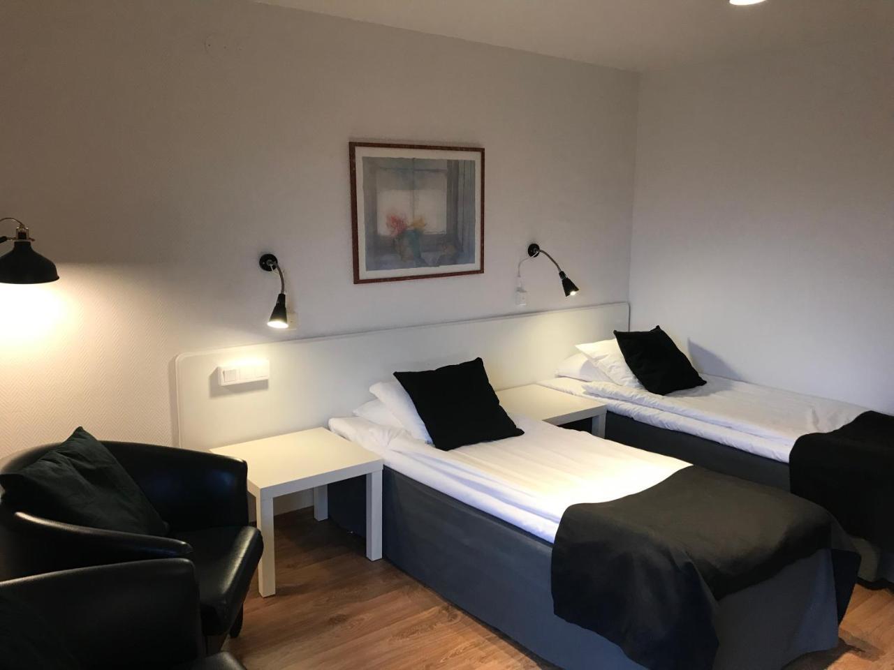 Hotel Smaland 스킬링가레드 외부 사진