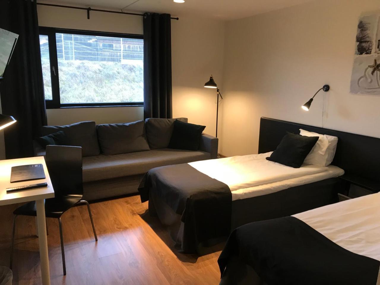 Hotel Smaland 스킬링가레드 외부 사진