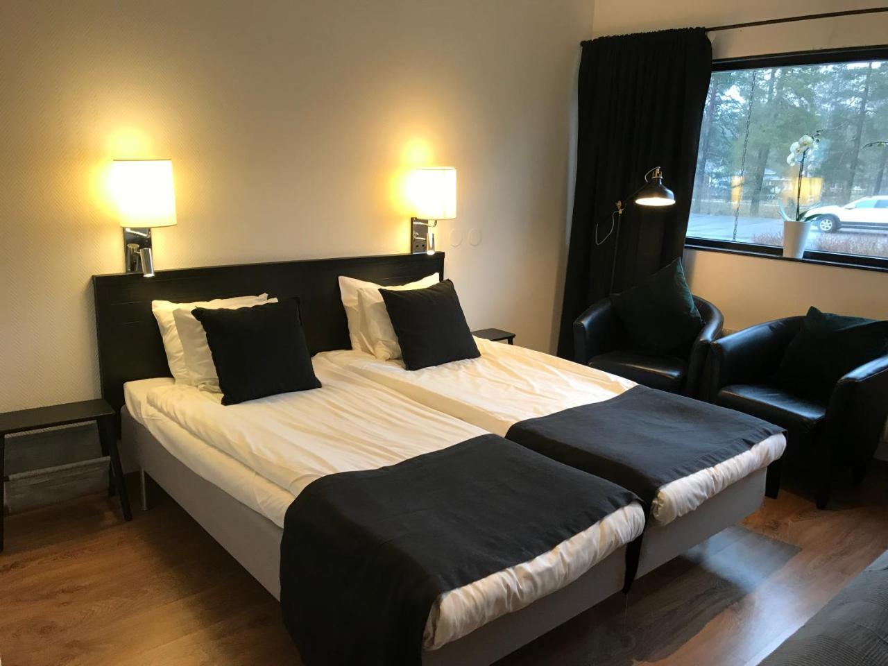 Hotel Smaland 스킬링가레드 외부 사진